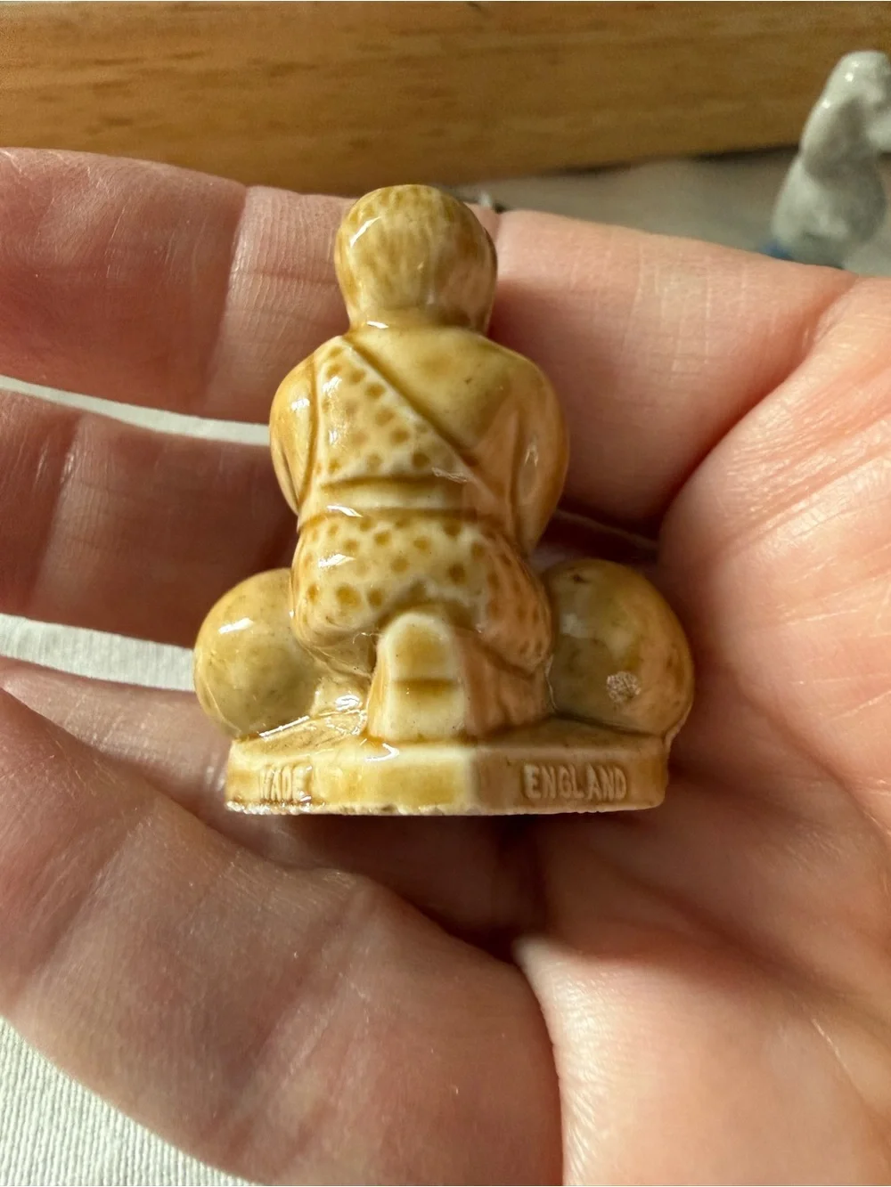 Wade Whimseys set of 5